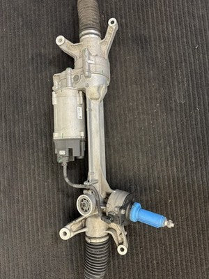 2020-2023 Mercedes-Benz GLC300 X253 C253 Electric Steering Rack OEM A2934602400 - eBay image 7