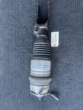 2011-2018 Porsche Cayenne 92A AWD Front Right Shock Strut OEM 7P5616040AK - eBay image 1
