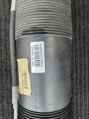 2013-2019 Mercedes-Benz SL63 AMG Rear Left Abc Hydraulic Strut OEM A2313209713 - eBay image 2