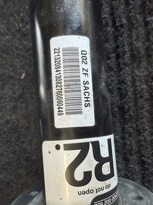 2015-2020 Mercedes-Benz AMG Air Suspension Strut OEM 2213208413 - eBay image 4