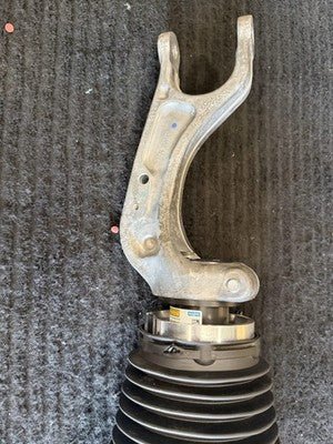 2016-2020 Tesla Model S Air Suspension Strut Front Left Right OEM 1067361-77-C - eBay image 6
