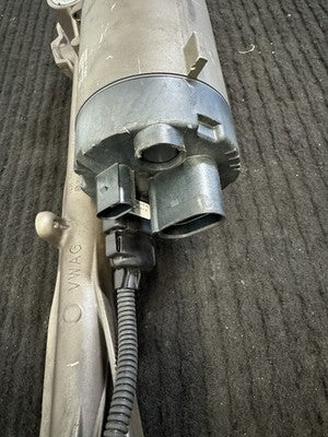 2019-2025 Audi Q3 Electric Power Steering Rack & Pinion OEM 5QB423053S - eBay image 6