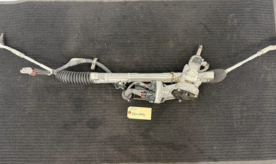 18-19 Subaru Legacy Outback Electric Steering Rack 34110AL210 OEM E2622-00033 - eBay image 10