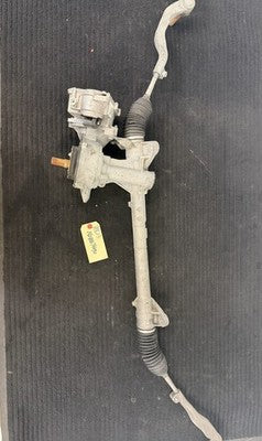 BMW F39 F44 F48 X1 X2 AWD Electric Power Steering Rack OEM 32105A24204 38218113-001 - eBay image 1