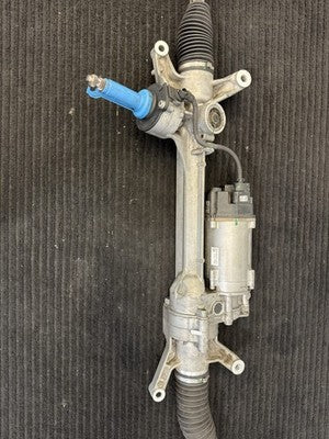2019-2022 Mercedes-Benz GLC300 X253 Electric Steering Rack OEM A2934601600 - eBay image 6