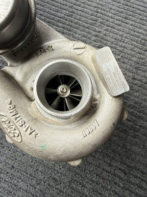 10-19 Ford Explorer Flex Taurus Lincoln Mkt 3.5L Right Turbo OEM 790318-0008 - eBay image 6
