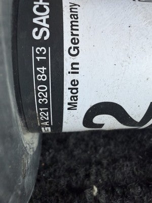 2015-2020 Mercedes-Benz AMG Air Suspension Strut OEM 2213208413 - eBay image 3