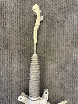16-19 Mercedes-Benz GLC300 X253 C253 Electric Steering Rack OEM A2534600101 - eBay image 4