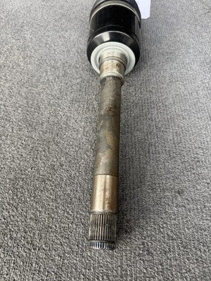 2012-2019 Mercedes-Benz Ml Gl Gle Gls W166 Front Right Cv Axle OEM A1663301500 - eBay image 5