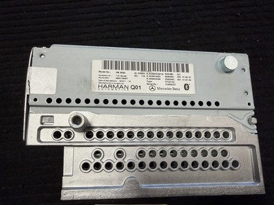 2015-16 Mercedes C300 C400 Radio Receiver Unit OEM A2059003919 - eBay image 8