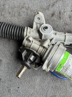 2016-2019 Smart Fortwo 453 Electric Power Steering Rack OEM A4534603000 - eBay image 7