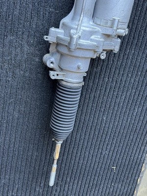2021-2024 BMW M3 G80 G81 M4 G82 G83 Steering Rack OEM 32107907949 142890 10 - eBay image 8