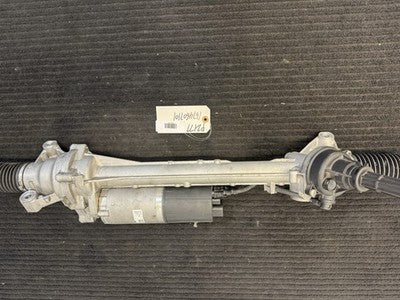 2020-2026 Mercedes-Benz Gle Gls Electric Steering Rack No Abc OEM A1674607101 - eBay image 2
