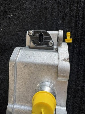21-23 Mercedes-Benz S500 W223 4MATIC 48V Lithium-Ion Starter Battery OEM A0009829220 A0008358500 - eBay image 4