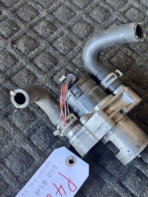 09-13 Mercedes-Benz E350 GL350 ML320 ML350 R320 R350 Egr Valve A6421401960 A6421401160 OEM - eBay image 7