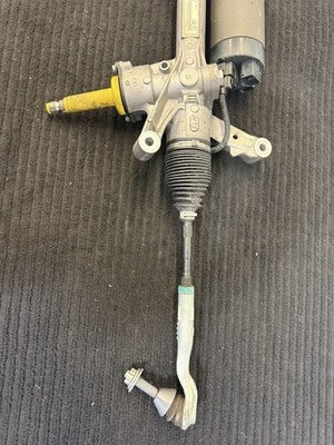 2023 Mercedes-Benz-AMG C43 W206 Electric Steering Rack OEM A2064604502 - eBay image 3