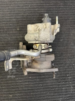 2016-2021 Honda Civic 1.5L Turbocharger Mhi TD025 OEM 5AA-Lp-TD025-T/C - eBay image 7