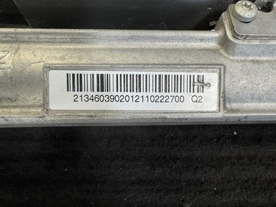 2021-2023 Mercedes-Benz E350 E450 CLS450 RWD Eps Steering Rack OEM A2134603902 - eBay image 3