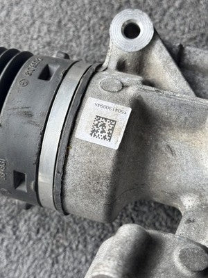 2010-2016 Mercedes-Benz W212 E350 E550 Steering Rack And Pinion OE A OEM 2124600201 - eBay image 11