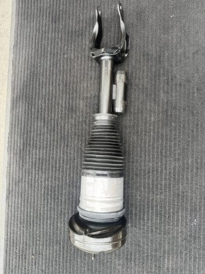 2020-2024 Mercedes GLE53 GLE63 AMG Air Suspension Strut OEM 1673203605 - eBay image 4
