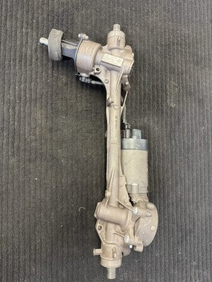 2019-2025 Audi Q3 Electric Power Steering Rack & Pinion OEM 5QB423053S - eBay image 4