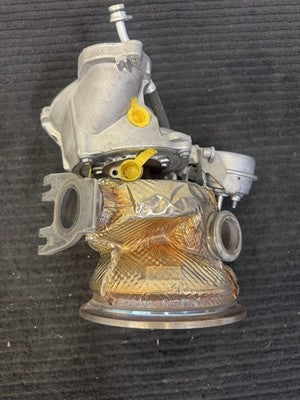 2018-2024 Audi S4 S5 SQ5 A6 A7 A8 Q7 Q8 3.0T Turbocharger OEM 06M145689M - eBay image 4