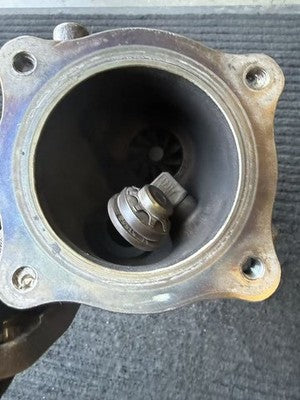 2022-2025 HYUNDAI TUCSON HYBRID 1.6L L4 ENGINE MOTOR TURBOCHARGER OEM 282312MHB0 - eBay image 3