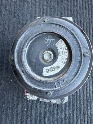 2013 Mercedes-Benz GLK350 X204 Ac Compressor A0008302200 682-59170 OEM - eBay image 3