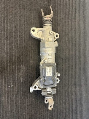 2023-2025 Lexus RX350 RX350h RX500h Rear Steering Gear OEM 4590048011 - eBay image 3