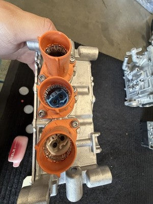 2021-2026 Mercedes-Benz Eqa Eqc Eqs Eqe Voltage Converter OEM A0003420401/000 - eBay image 8