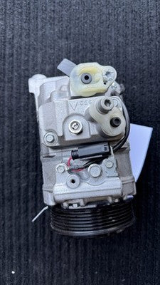 16-17 Mercedes-Benz GLE350 GLE450 GL450 GLS450 A/C Compressor OEM A0008307100 A0012302811 - eBay image 1