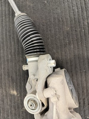 2018-2020 Volkswagen Atlas Electric Steering Rack 3QF423051A OEM 3QF423051B - eBay image 11