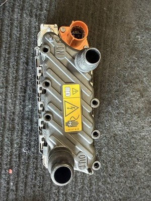 2023-2024 Mercedes EQS SUV Water Heater Assembly OEM A0008358103 - eBay image 3