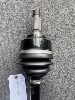 2015-2018 Mercedes-Benz Sprinter 2500 3500 4x4 Front Cv Axle OEM A9063300201 - eBay image 2