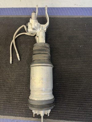 2022-2024 Rivian R1T Front Left Air Suspension Strut OEM 10002751-G - eBay image 6