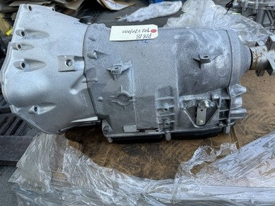 02-06 Dodge Freightliner Sprinter 2500 3500 Reman Transmission OEM 9022701000 - eBay image 7