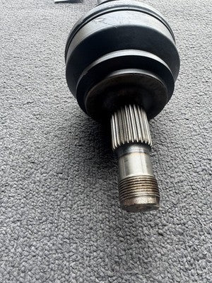 2015-2017 Mercedes-Benz S600 Maybach W222 Rear Left Cv Axle OEM A2223502104 - eBay image 4