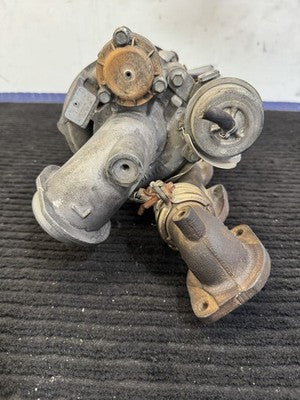 2003-06 Mercedes-Benz CL600 S600 2004-06 SL600 V12 Left Turbo OEM A2750901280 - eBay image 6