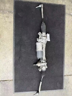 Mercedes-Benz W213 E-Class Power Steering Gear Rack & Pinion OEM A2134608401 - eBay image 1