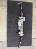 Mercedes-Benz W213 E-Class Power Steering Gear Rack & Pinion OEM A2134608401 - eBay image 1
