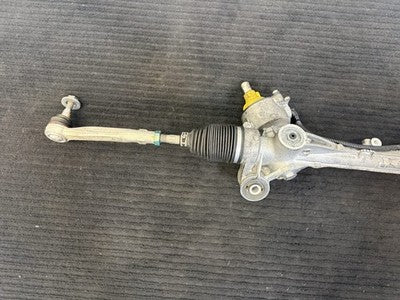 2020-2024 Porsche Taycan 9J1 Electric Power Steering Rack LHD OEM 9J1423051AQ - eBay image 5