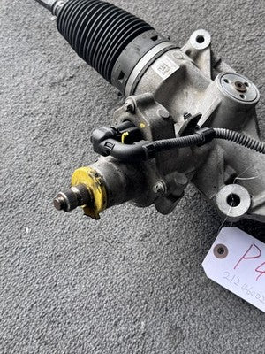 2010-2016 Mercedes-Benz W212 E350 E550 Steering Rack And Pinion OE A OEM 2124600201 - eBay image 5