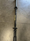 2019-2025 Mercedes-Benz Sprinter 170WB RWD 2-Piece Drive Shaft OEM A9074107701 - eBay image 1