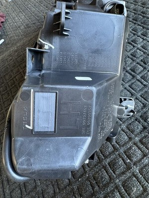 2016-2020 Tesla Model X Left Driver LED Headlight OEM 1034312 - eBay image 5
