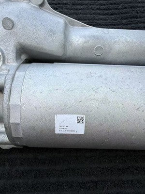 2017-2019 BMW 7 Series G11 G12 Steering Rack Pinion OEM 7806277483 - eBay image 4