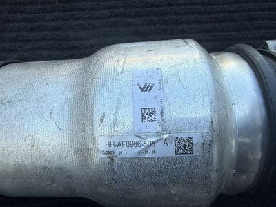 19-24 Rolls-Royce Cullinan RR31 Front Right Air Strut Hh-AF0906-002 OEM HH-AF0906-505 A - eBay image 3