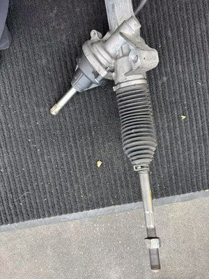 2020-2025 Mercedes-Benz GLE350 GLE450 GLE580 Gls Steering Rack A OEM 1674603001 - eBay image 6