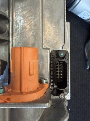 Mercedes-Benz Control Module Unit OEM A0009002950 - eBay image 7