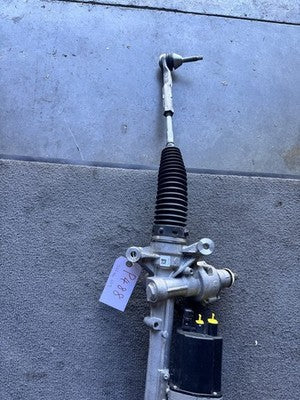 2015-2017 Mercedes-Benz S550e W222 Steering Rack and Pinion OEM 2224606501 - eBay image 5
