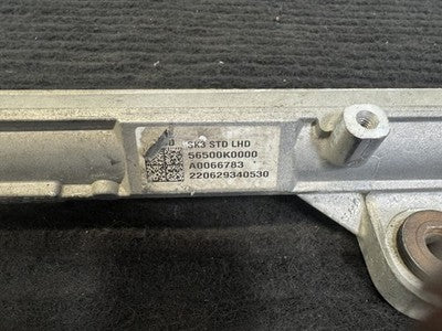 2020-2025 Kia Soul 2.0L Steering Gear Rack LHD OEM 56500K0000 - eBay image 3
